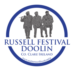 RussellFestivalLogo